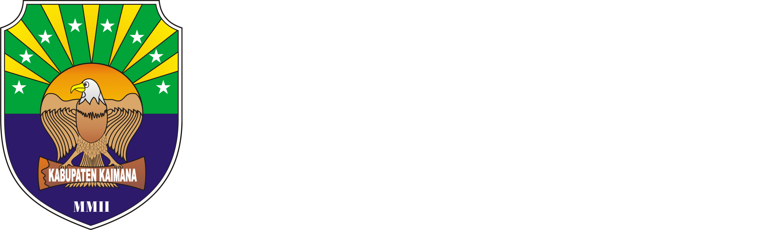 Logo RKBMD KAIMANA
